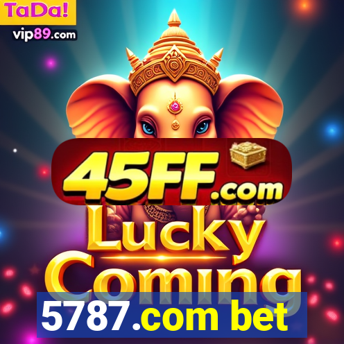5787.com bet